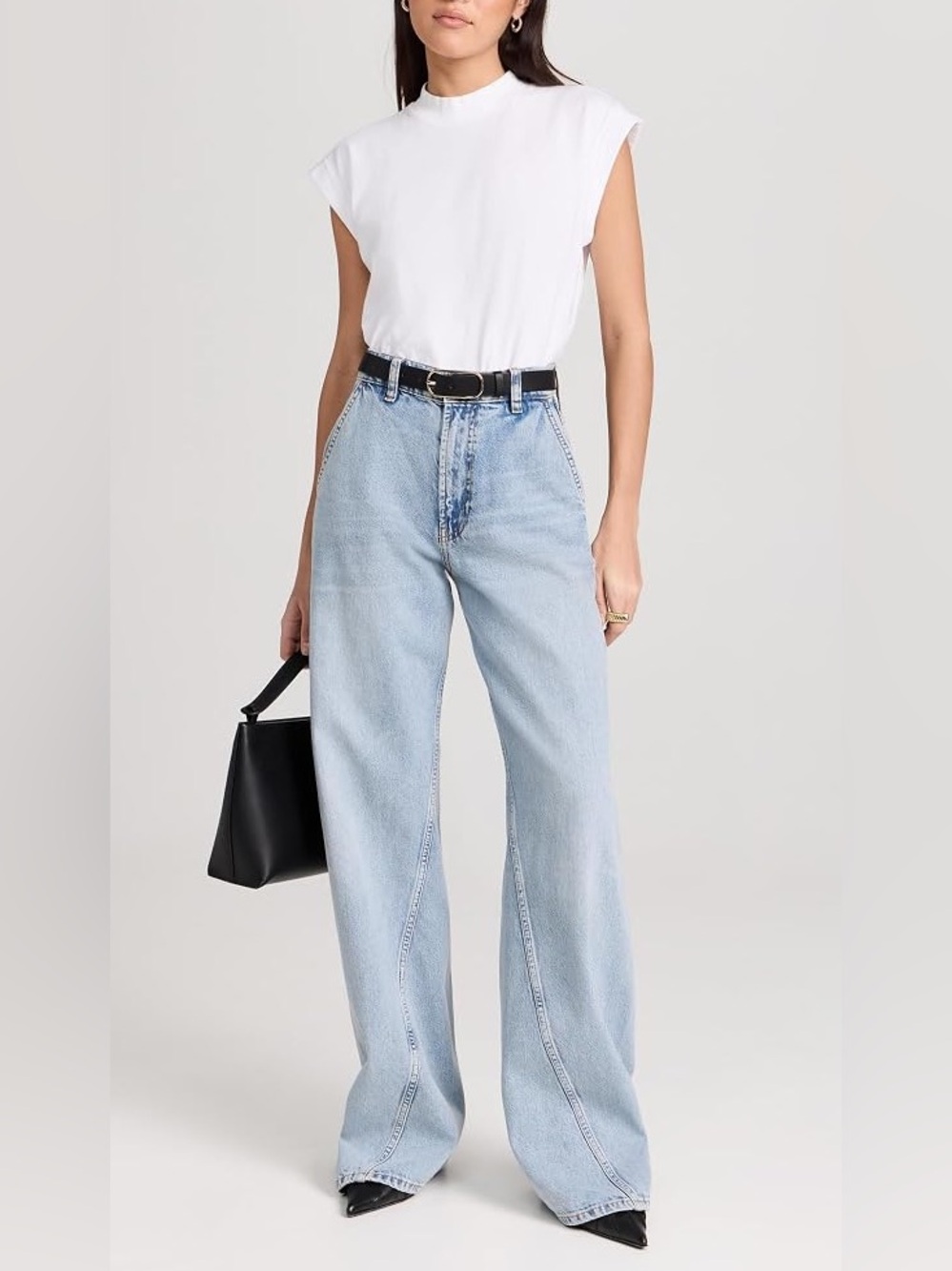 Anine Bing Briley Jeans